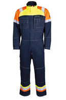 Cantex WS Flame Retardant Boilersuit