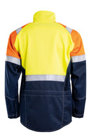 Flame Retardant Jacket