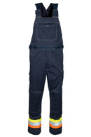 Cantex WS Flame Retardant Bib ´n´ Brace