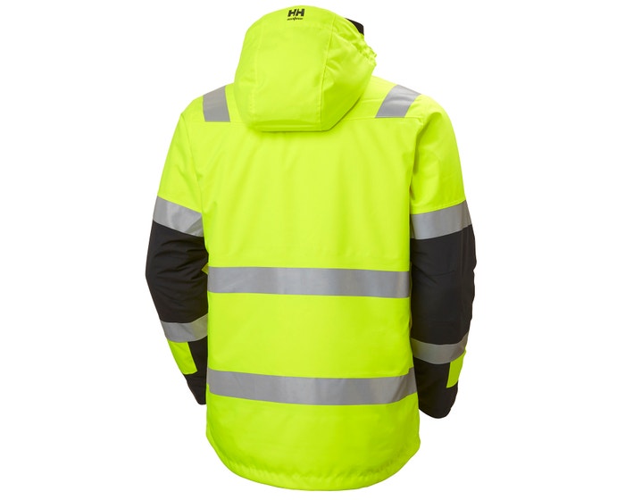 Alna 2.0 Hi Vis Winter Jacket