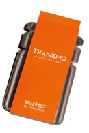 Approved kneepads EN 14404 TYPE 2.