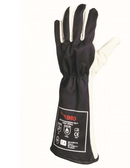 BSD ARC Flash Gloves, HRC 2, 18.0 cal-cm2
