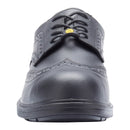 Blackrock Brogue Composite Safety Shoes