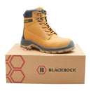 Blackrock Claystone Tan Safety Boot