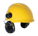 Centurion Sana Helmet Mounted Ear Defenders