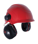 Centurion Sana Helmet Mounted Ear Defenders