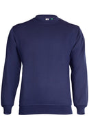 Uneek GR21: Eco Sweatshirt