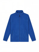 Uneek GR61 Eco Full Zip Fleece Jacket
