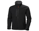Kensington Softshell Jacket