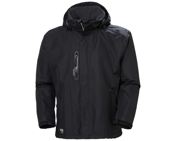 Manchester 2.0 Waterproof Shell Jacket