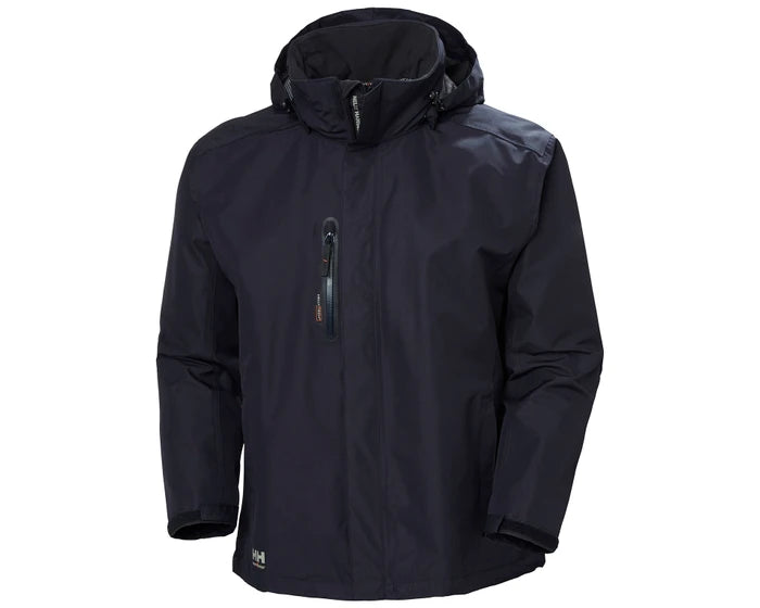 Manchester 2.0 Waterproof Shell Jacket