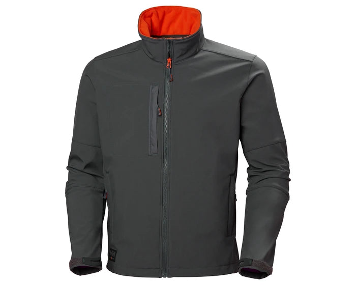 Kensington Softshell Jacket