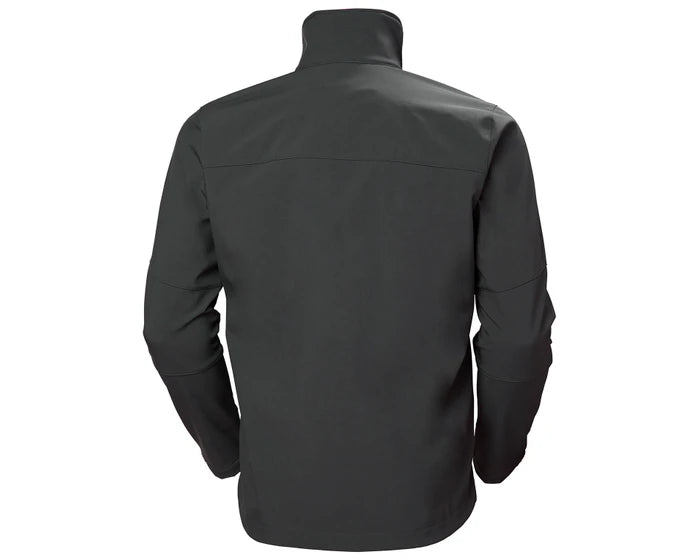 Kensington Softshell Jacket