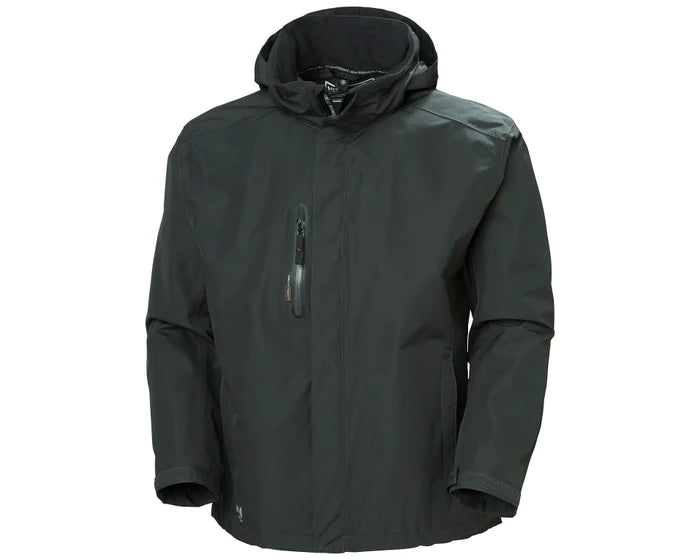 Manchester 2.0 Waterproof Shell Jacket