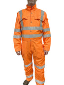 Komatsu Bespoke Coverall