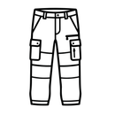 Impact Work Trousers