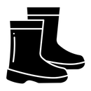 Impact Arc Safety Boots