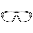 Impact Safety Spectacles