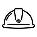 Impact Workwear Helmet