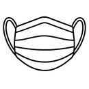 Impact Workwear Face Mask