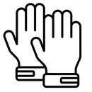 Impact Workwear Gloves