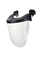 Centurion Safety Contour XI Polycarbonate Screen