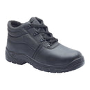 S3 Safety Chukka Boots