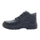 S3 Safety Chukka Boots
