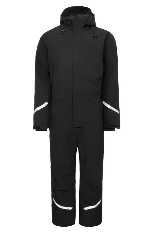4-Way Stretch Winter Coverall