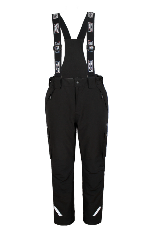 4-Way Stretch Winter Trousers