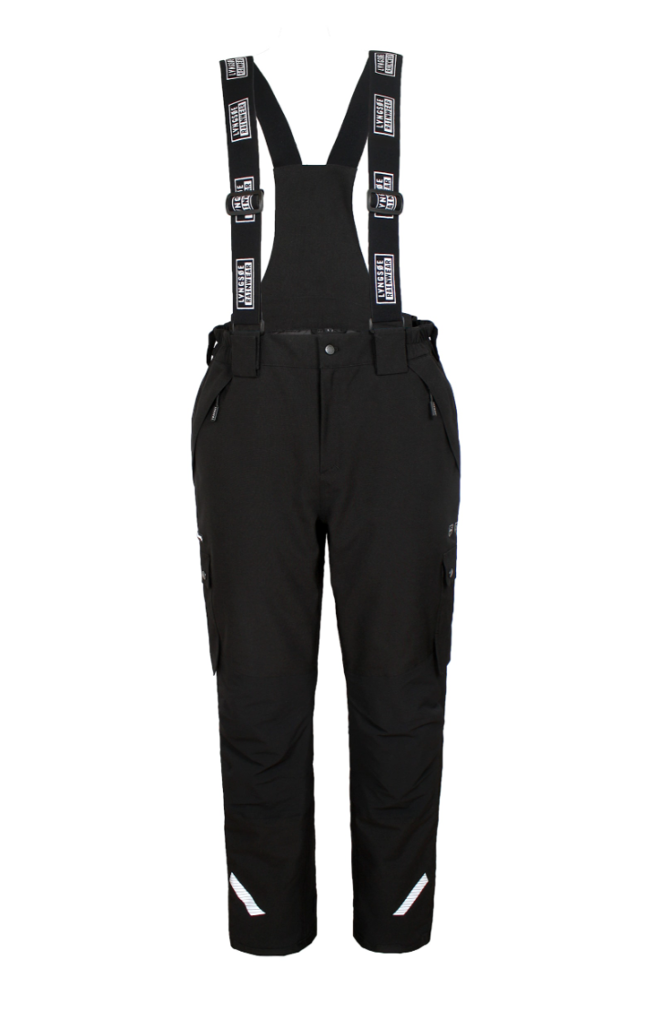 4-Way Stretch Winter Trousers