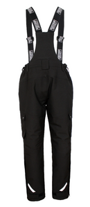 4-Way Stretch Winter Trousers