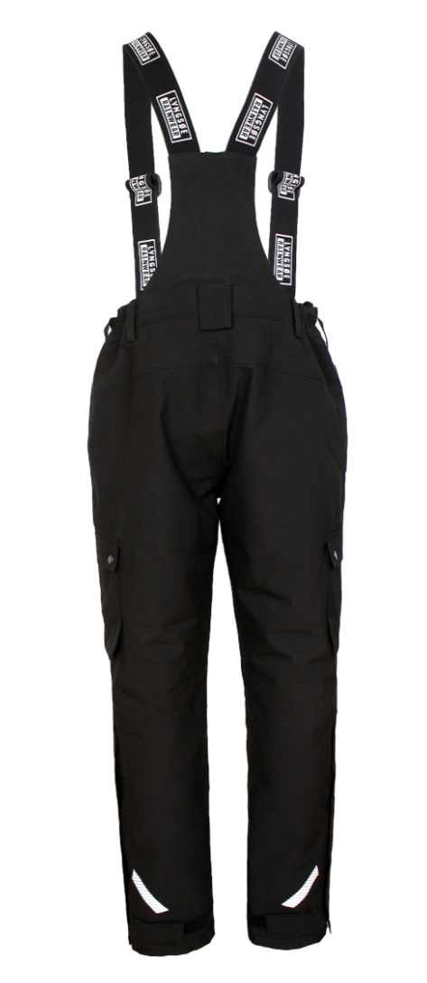 4-Way Stretch Winter Trousers