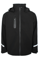 4-Way Stretch Winter Jacket