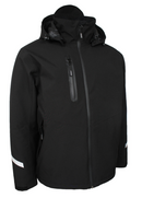 4-Way Stretch Winter Jacket