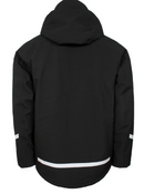 4-Way Stretch Winter Jacket