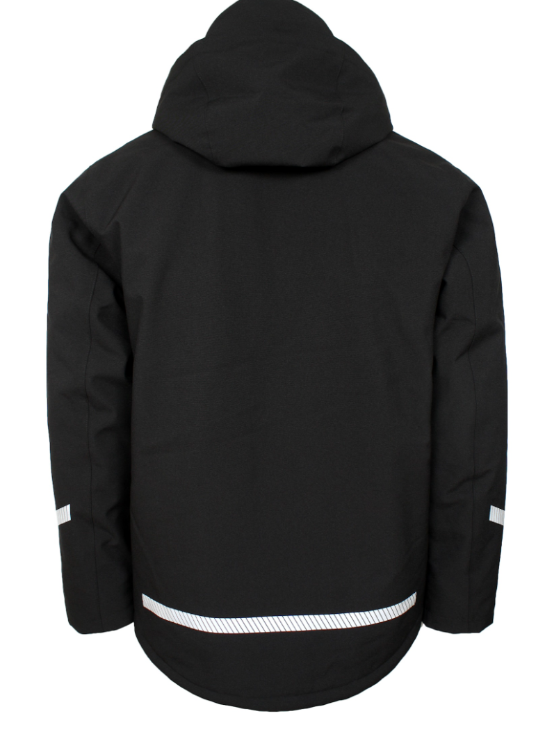 4-Way Stretch Winter Jacket