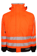 Hi-Vis Arc Jacket