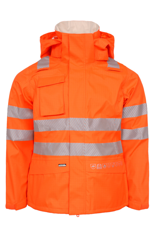 Women's Arc Hi-Vis Jacket