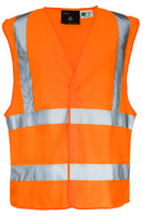 Hi-Vis Safety Vest