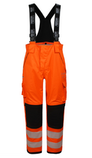 Hi-Vis Arc Trousers Tear Resistant