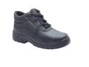 S1P Safety Chukka Boots