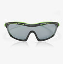 Riley Arion Safety Spectacle Grey Lens