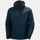 Helly Hansen Kensington Shell Jacket Navy