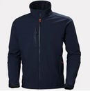 Kensington Softshell Jacket