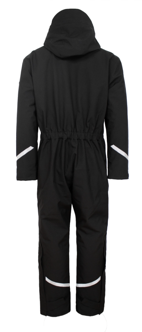 4-Way Stretch Winter Coverall