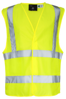 Hi-Vis Safety Vest