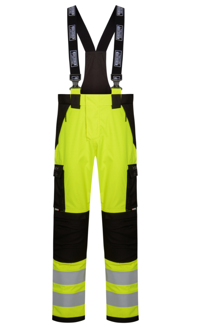 Hi-Vis Arc Trousers