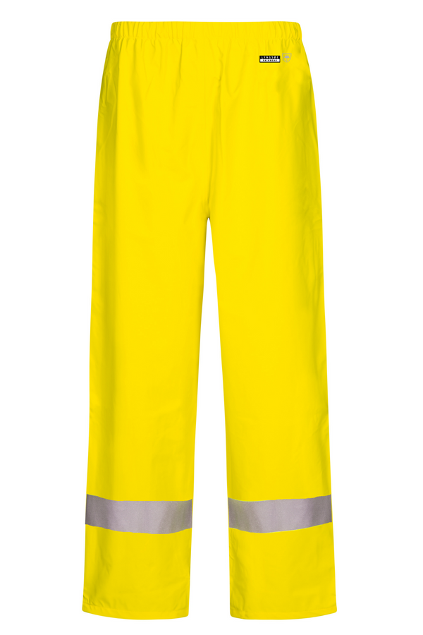 Lyngsoe Microflex FR Waterproof Trousers - NON EN ISO 20471