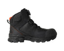 Oxford Boa Composite-Toe Safety Boots